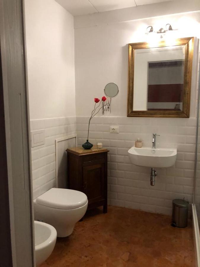 Bed and Breakfast Bb Palazzo Doria Dolcedo Exterior foto