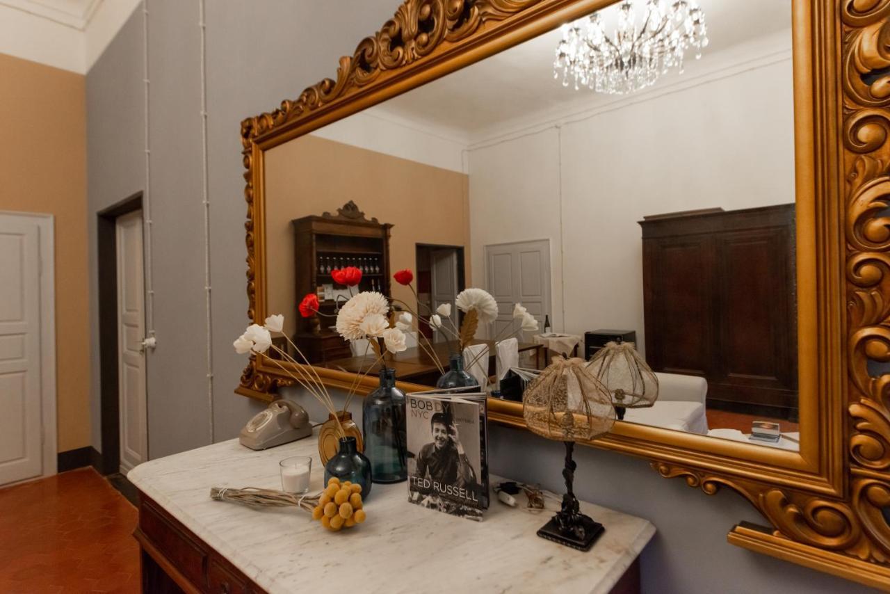 Bed and Breakfast Bb Palazzo Doria Dolcedo Exterior foto